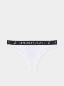 Трусы Armani Exchange Icon Project модель 947028-CC502-00010 Фото