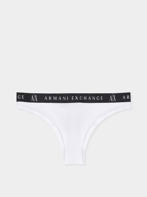 Труси Armani Exchange Icon Project модель 947028-CC502-00010 Фото