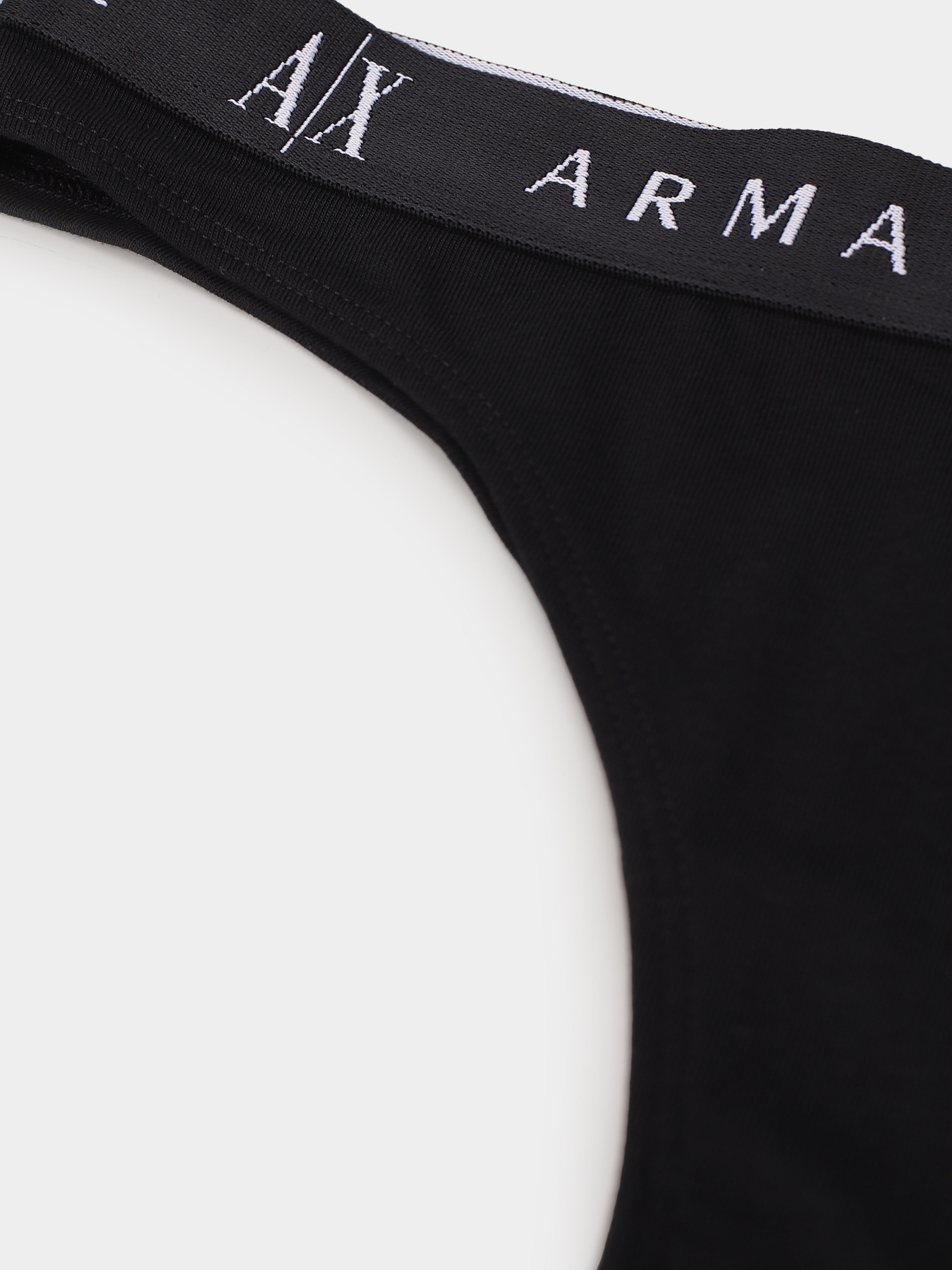 Трусы Armani Exchange Icon Project модель 947028-CC502-00020 Фото