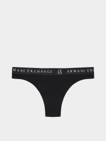 Трусы Armani Exchange Icon Project модель 947028-CC502-00020 Фото