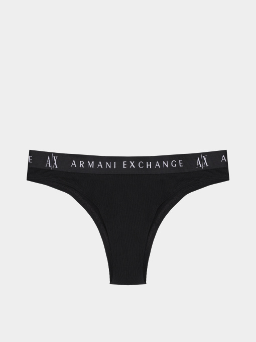 Труси Armani Exchange Icon Project модель 947028-CC502-00020 Фото