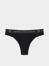 Труси Armani Exchange Icon Project модель 947028-CC502-00020 Фото