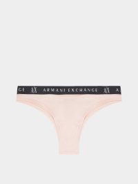 Рожевий - Труси Armani Exchange Icon Project