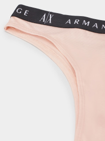 Труси Armani Exchange Icon Project модель 947028-CC502-16170 Фото