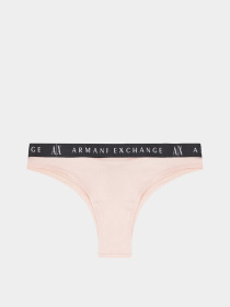 Трусы Armani Exchange Icon Project модель 947028-CC502-16170 Фото
