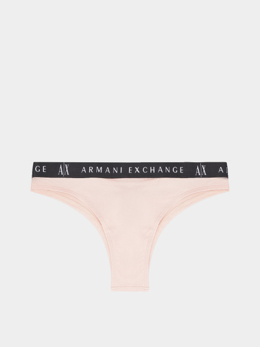 Труси Armani Exchange Icon Project модель 947028-CC502-16170 Фото