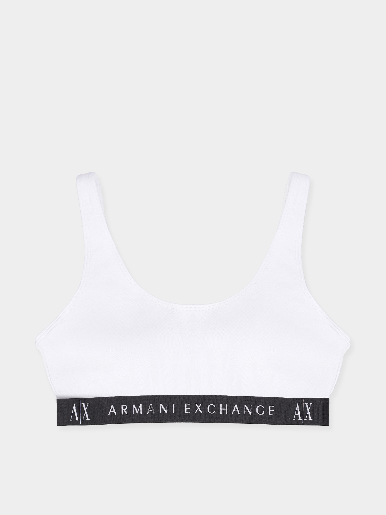 Бюстгальтер Armani Exchange Icon Project модель 947029-CC502-00010 Фото
