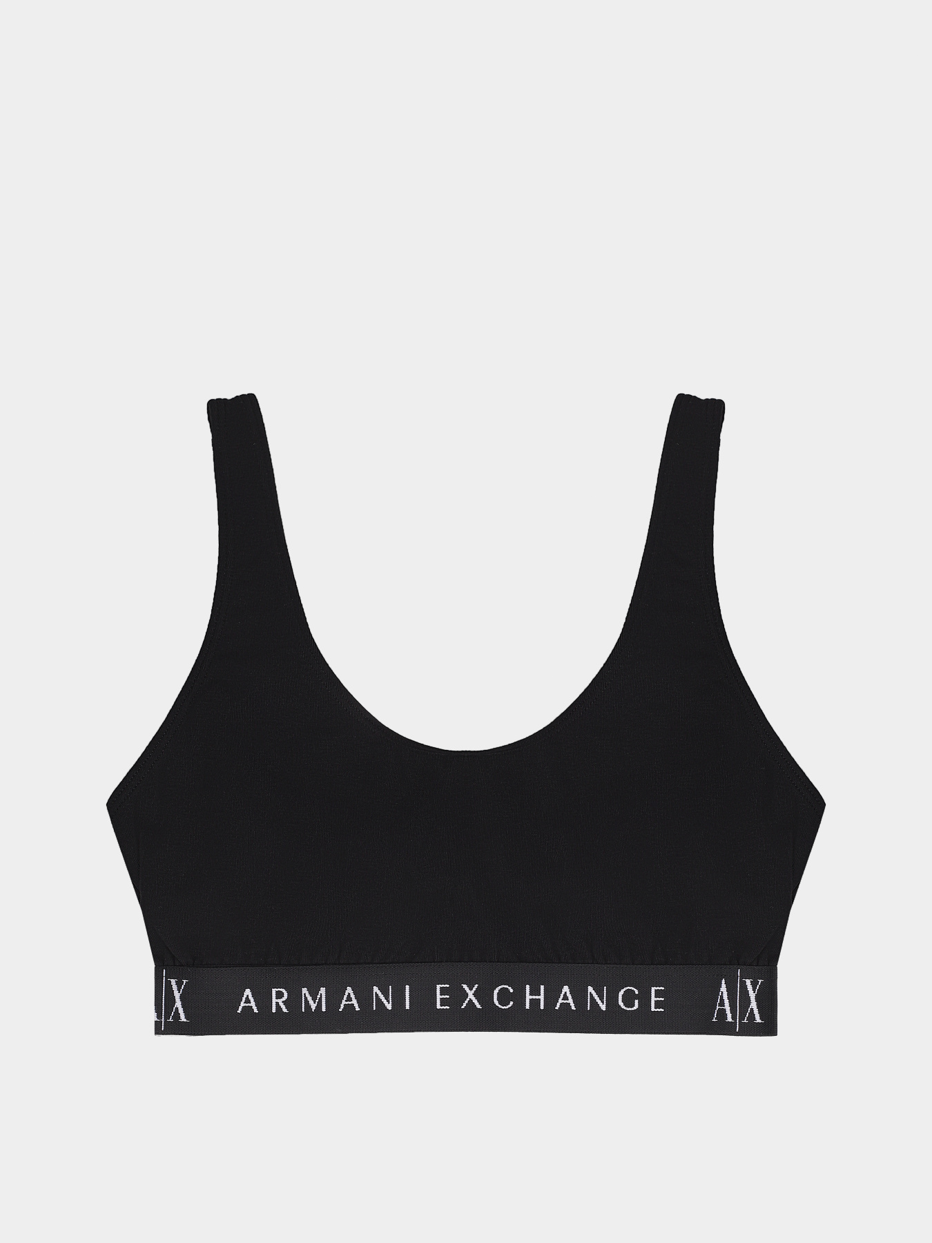 Бюстгальтер Armani Exchange Icon Project модель 947029-CC502-00020 Фото