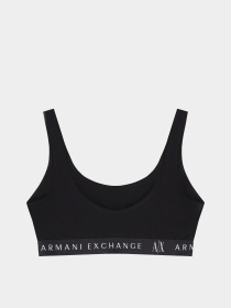 Бюстгальтер Armani Exchange Icon Project модель 947029-CC502-00020 Фото