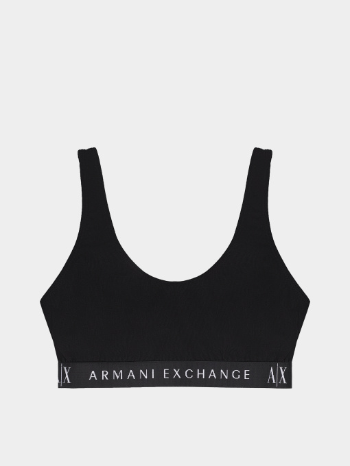 Бюстгальтер Armani Exchange Icon Project модель 947029-CC502-00020 Фото