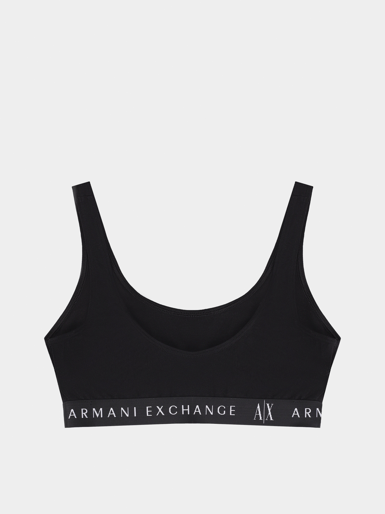 Бюстгальтер Armani Exchange Icon Project модель 947029-CC502-00020 Фото