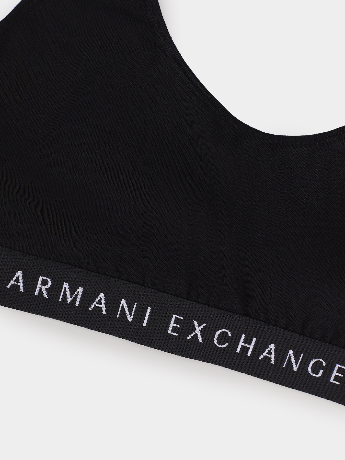 Бюстгальтер Armani Exchange Icon Project модель 947029-CC502-00020 Фото