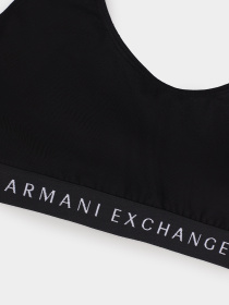 Бюстгальтер Armani Exchange Icon Project модель 947029-CC502-00020 Фото