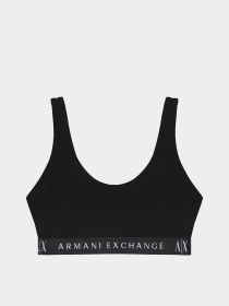 Бюстгальтер Armani Exchange Icon Project модель 947029-CC502-00020 Фото