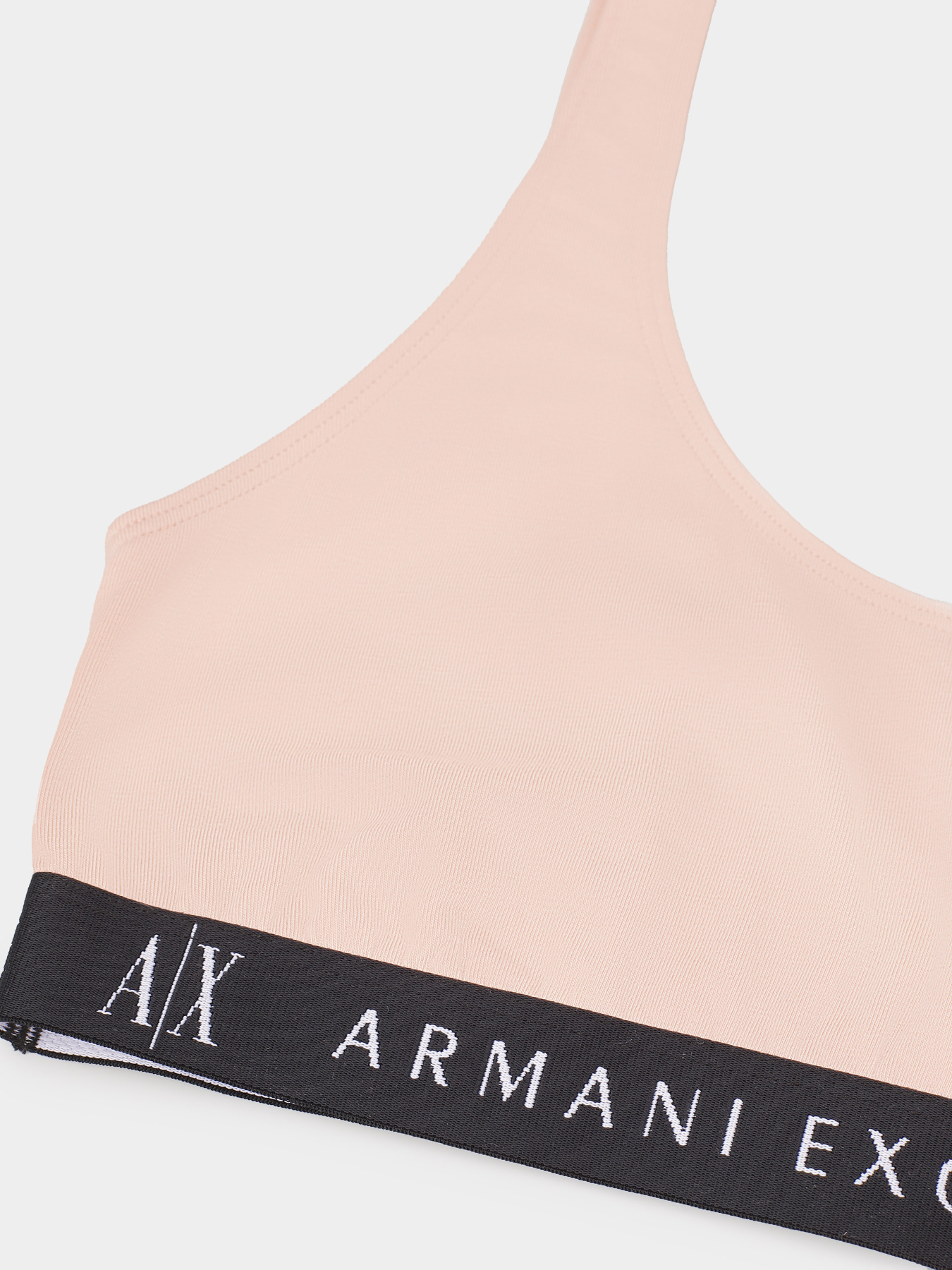 Бюстгальтер Armani Exchange Icon Project модель 947029-CC502-16170 Фото