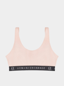 Бюстгальтер Armani Exchange Icon Project модель 947029-CC502-16170 Фото