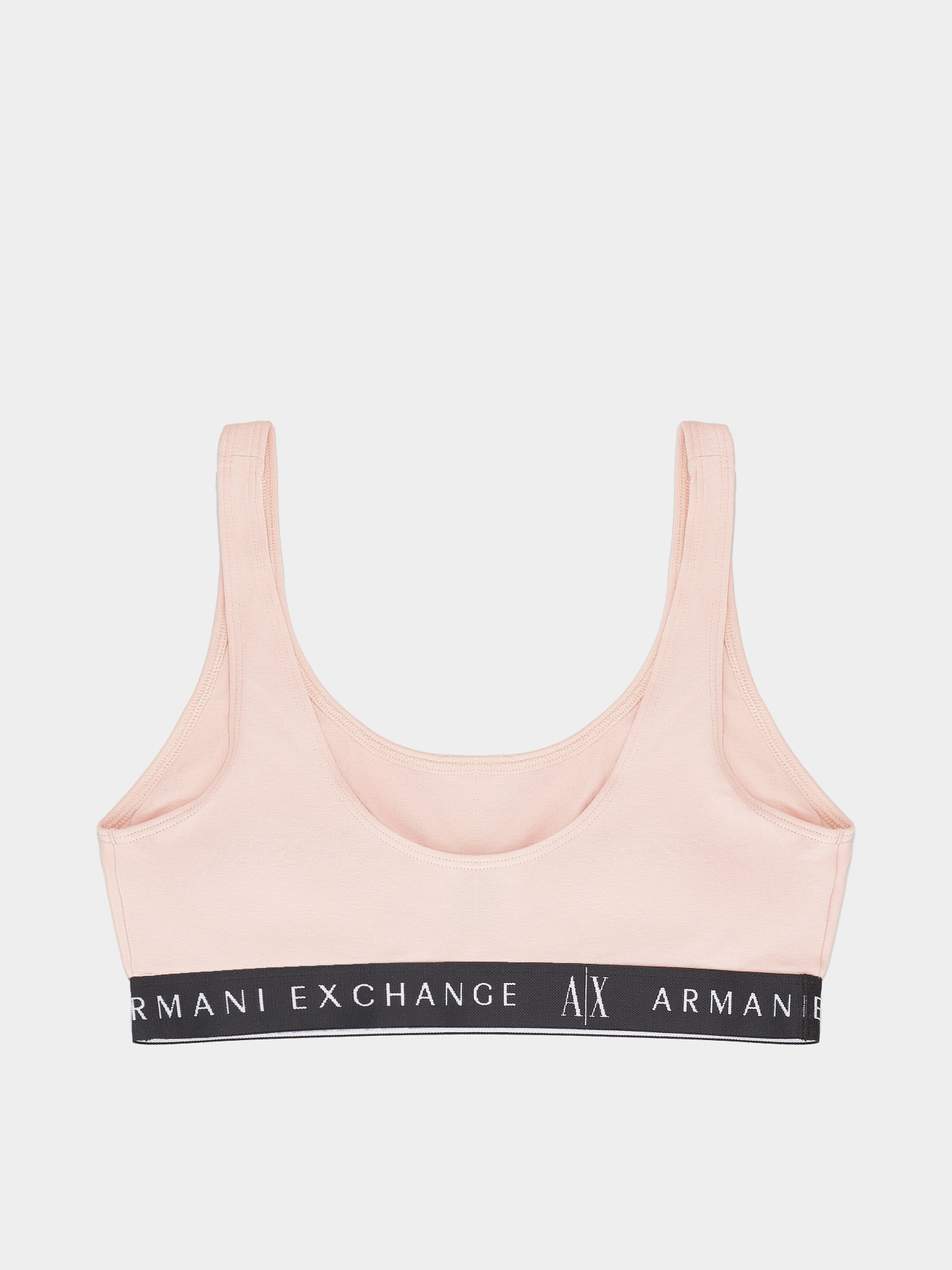 Бюстгальтер Armani Exchange Icon Project модель 947029-CC502-16170 Фото
