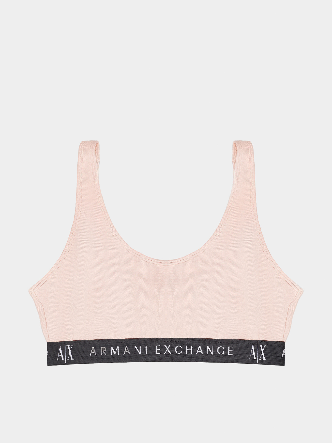 Бюстгальтер Armani Exchange Icon Project модель 947029-CC502-16170 Фото