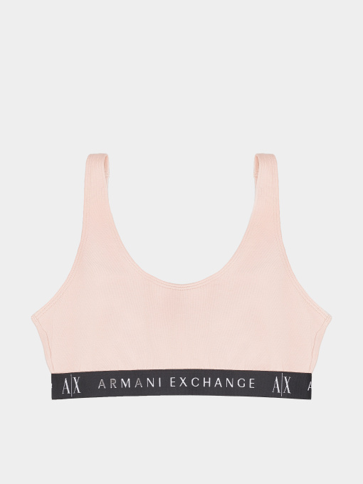 Бюстгальтер Armani Exchange Icon Project модель 947029-CC502-16170 Фото