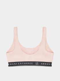 Бюстгальтер Armani Exchange Icon Project модель 947029-CC502-16170 Фото
