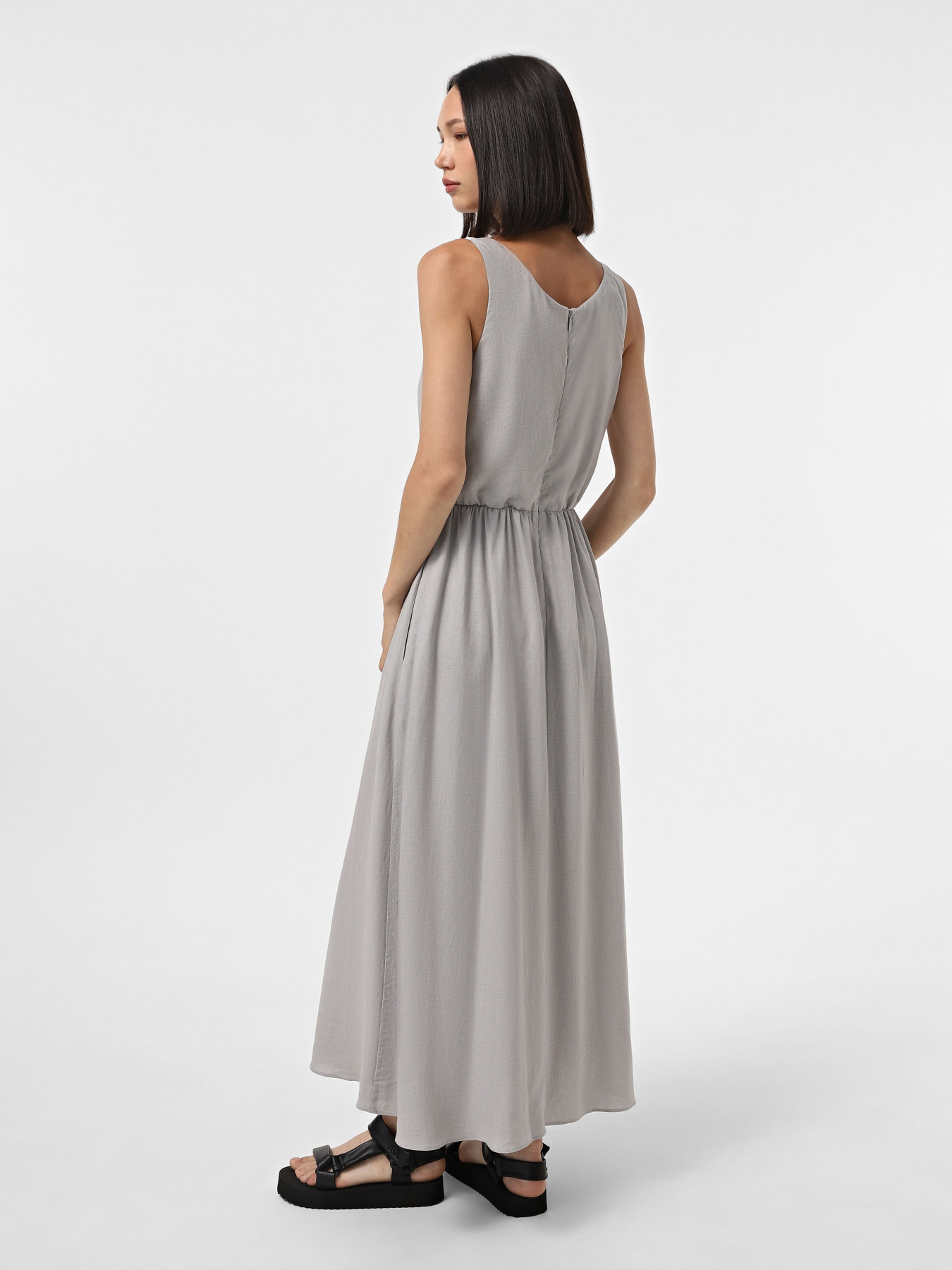 Платье макси Armani Exchange модель 3DYA08-YN3RZ-1995 Фото