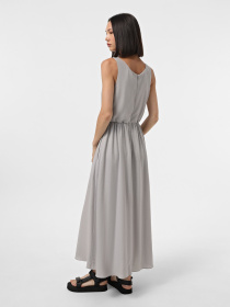 Сукня максі Armani Exchange модель 3DYA08-YN3RZ-1995 Фото