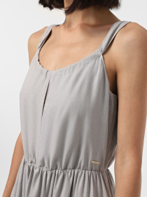 Сукня максі Armani Exchange модель 3DYA08-YN3RZ-1995 Фото