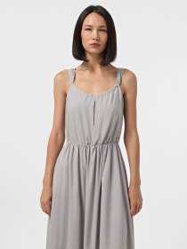 Платье макси Armani Exchange модель 3DYA08-YN3RZ-1995 Фото