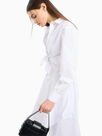 Сукня міді Armani Exchange модель 3DYA28-YN4RZ-1000 Фото