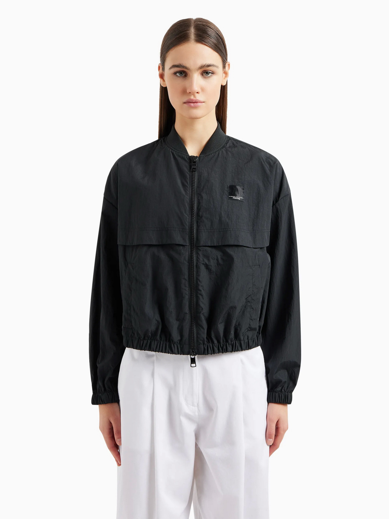 Ветровка Armani Exchange MIXMAG модель 3DYB46-YN5RZ-1200 Фото