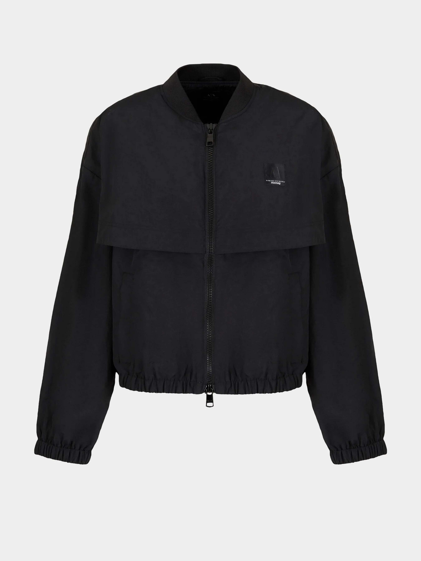 Вітровка Armani Exchange MIXMAG модель 3DYB46-YN5RZ-1200 Вітровка Armani Exchange MIXMAG модель 3DYB46-YN5RZ-1200 Фото