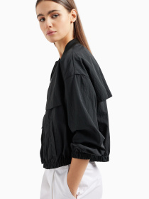 Вітровка Armani Exchange MIXMAG модель 3DYB46-YN5RZ-1200 Вітровка Armani Exchange MIXMAG модель 3DYB46-YN5RZ-1200 Фото