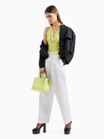 Вітровка Armani Exchange MIXMAG модель 3DYB46-YN5RZ-1200 Вітровка Armani Exchange MIXMAG модель 3DYB46-YN5RZ-1200 Фото