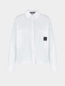 Рубашка Armani Exchange MIXMAG модель 3DYC48-YN6RZ-1000 Фото