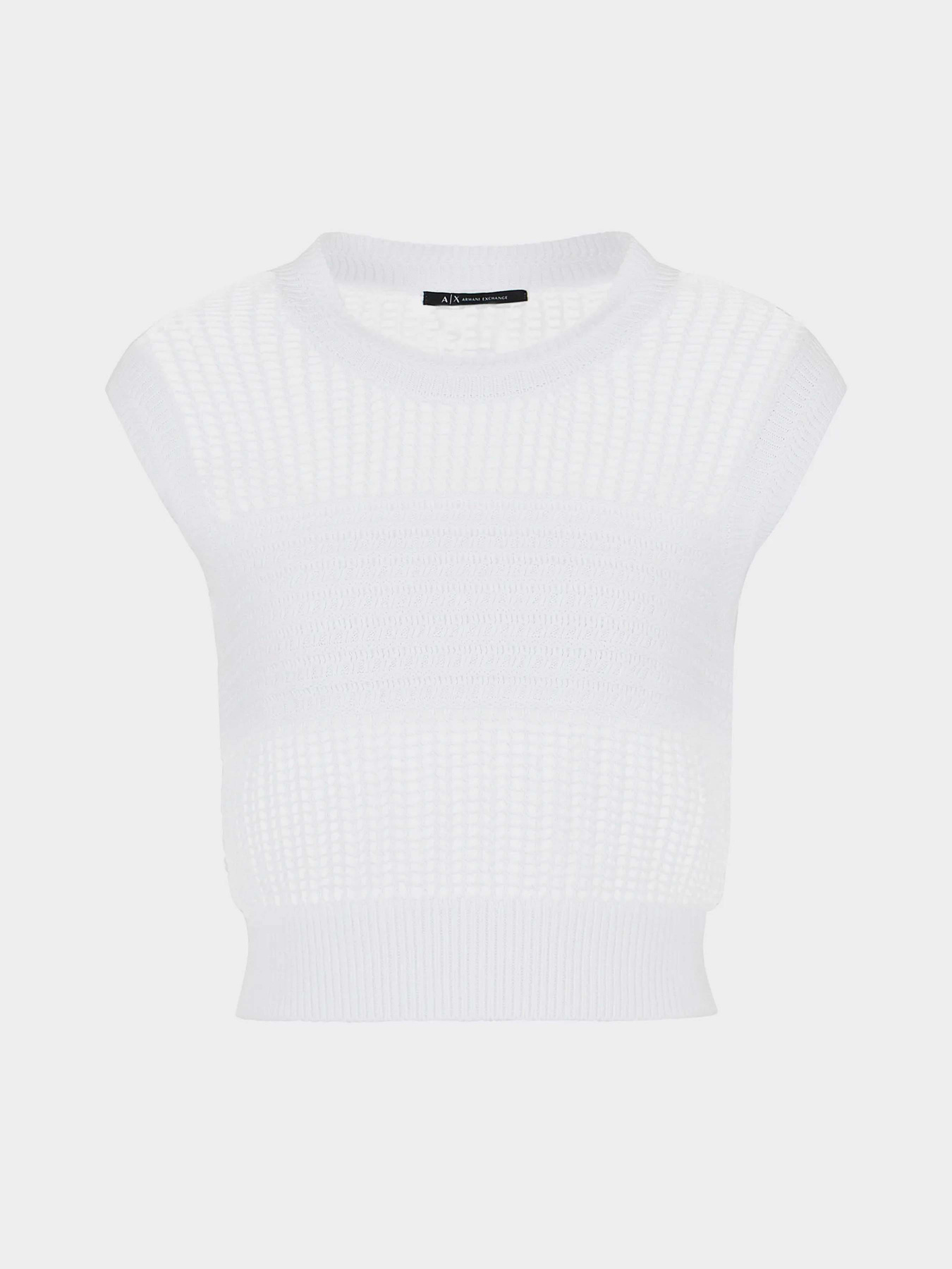 Топ Armani Exchange модель 3DYH1P-YMB1Z-1000 Фото