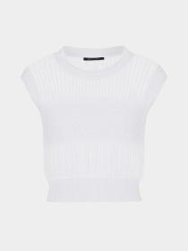 Топ Armani Exchange модель 3DYH1P-YMB1Z-1000 Фото