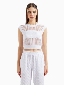 Топ Armani Exchange Модель 3DYH1P-YMB1Z-1000 Фото