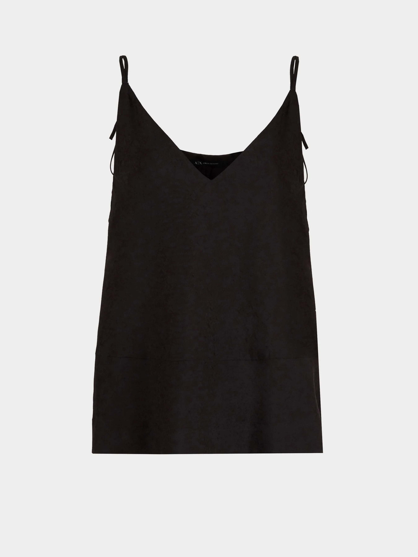 Майка Armani Exchange модель 3DYH45-YN9RZ-1200 Фото