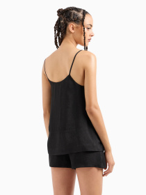 Майка Armani Exchange модель 3DYH45-YN9RZ-1200 Фото