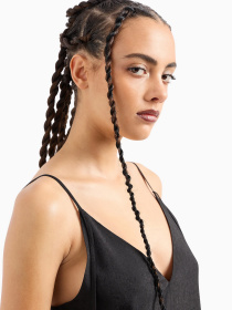 Майка Armani Exchange модель 3DYH45-YN9RZ-1200 Фото