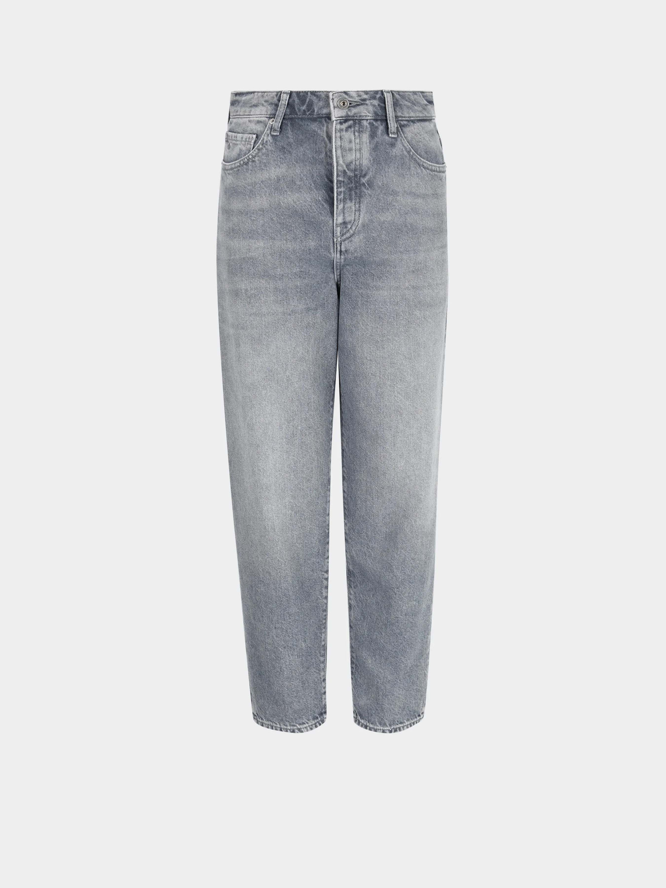 Бойфренди Armani Exchange модель 3DYJ51-Y16BZ-0903 Фото