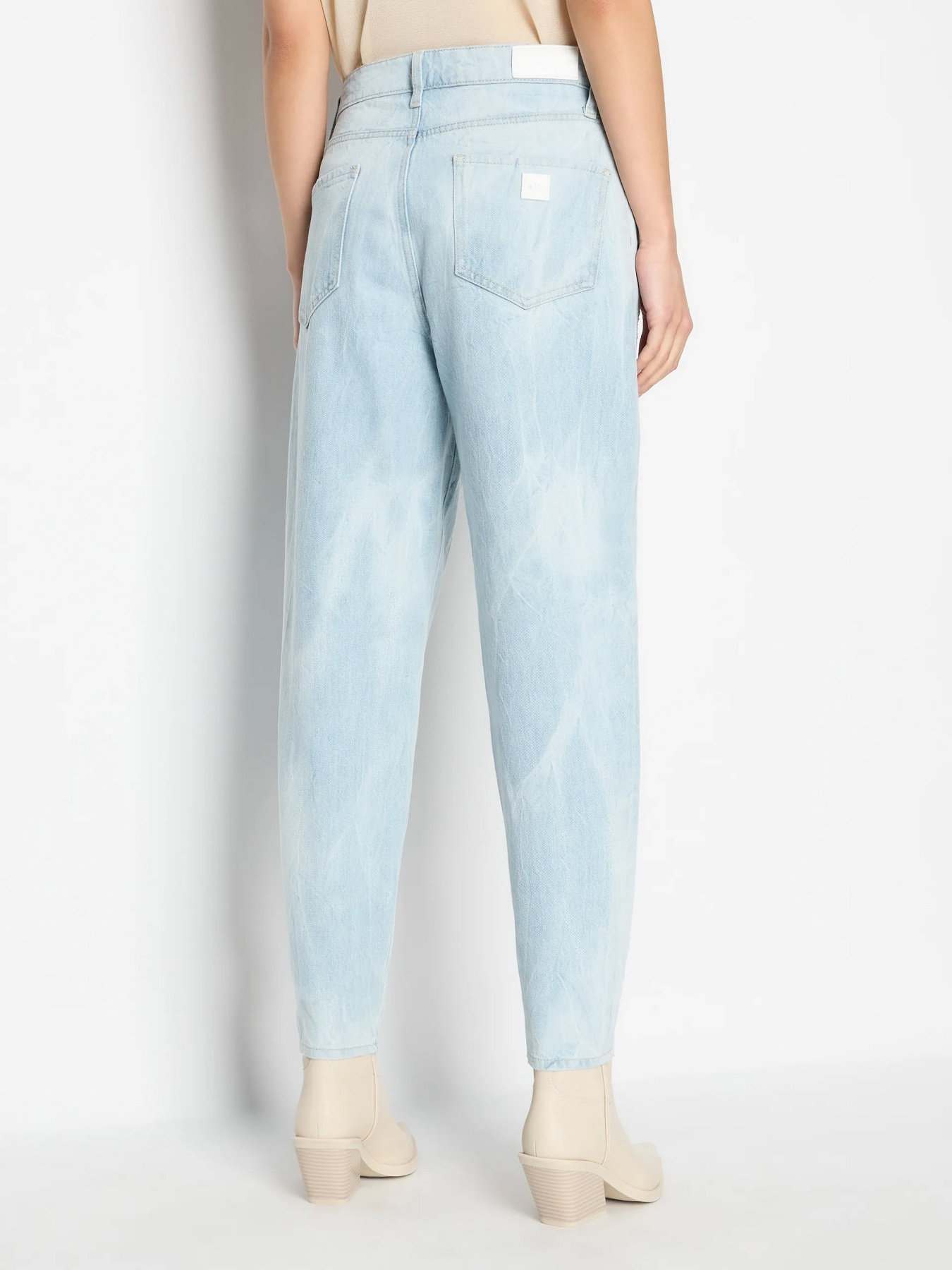 Бойфренды Armani Exchange модель 3DYJ51-Y36HZ-1500 Фото