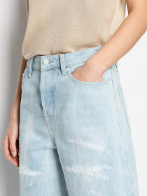 Бойфренди Armani Exchange модель 3DYJ51-Y36HZ-1500 Бойфренди Armani Exchange модель 3DYJ51-Y36HZ-1500 Фото