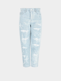 Бойфренди Armani Exchange модель 3DYJ51-Y36HZ-1500 Бойфренди Armani Exchange модель 3DYJ51-Y36HZ-1500 Фото