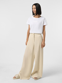 Штани палаццо Armani Exchange модель 3DYP13-YN1RZ-1787 Фото