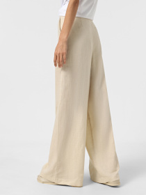 Штани палаццо Armani Exchange модель 3DYP13-YN1RZ-1787 Фото