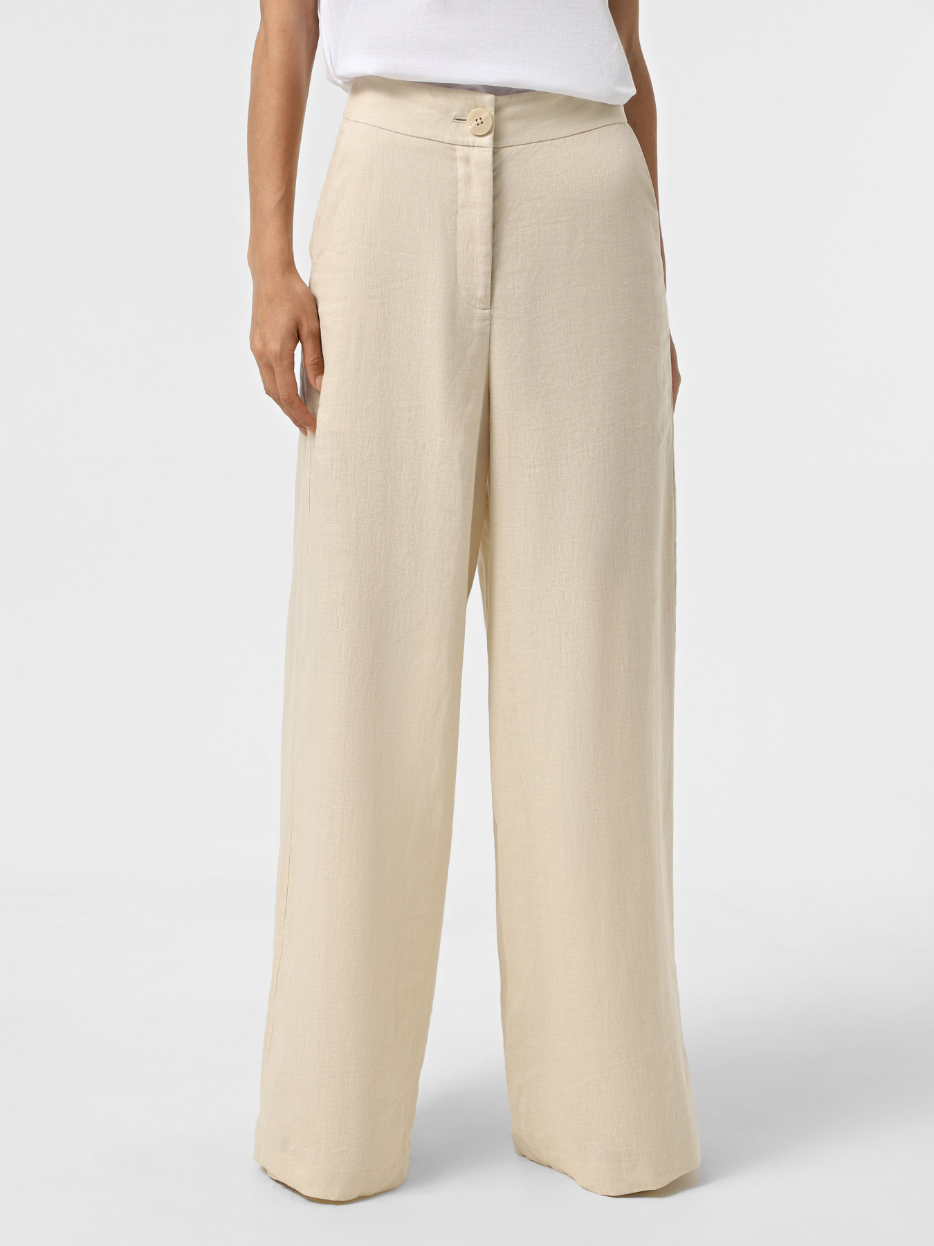 Палаццо Armani Exchange модель 3DYP13-YN1RZ-1787 Фото