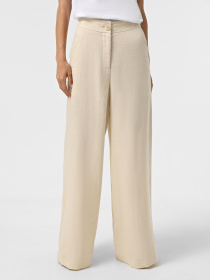 Палаццо Armani Exchange модель 3DYP13-YN1RZ-1787 Фото