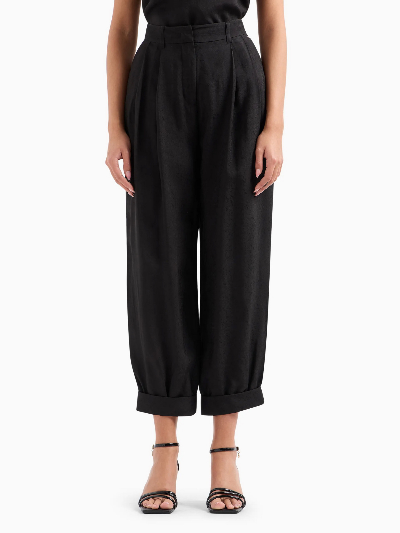 Брюки повседневные Armani Exchange модель 3DYP39-YN9RZ-1200 Фото