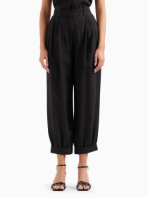 Брюки повседневные Armani Exchange модель 3DYP39-YN9RZ-1200 Фото